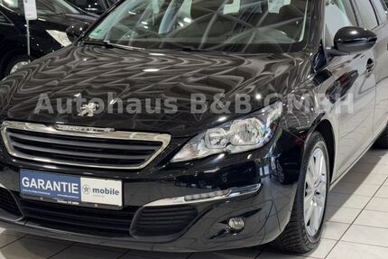Peugeot 308 77.000 km 11.490 &euro; Bergheim 50126