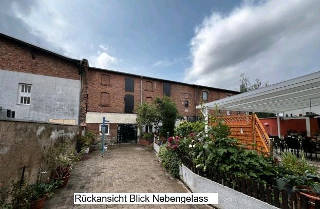 Reihenhaus Bernburg (Saale) - 3 Zimmer, 120 m&sup2;, 349.000&euro; | Angebot:26654899