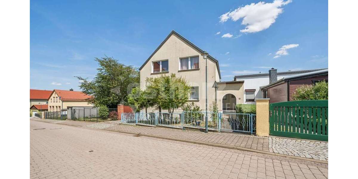 Einfamilienhaus Thale OT Neinstedt Neinstedt - 4 Zimmer, 131 m&sup2;, 179.000&euro; | Angebot:27126079