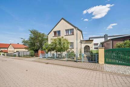 Haus Thale OT Neinstedt Neinstedt - 4 Zimmer, 131 m&sup2;, 179.000&euro; | Angebot:27126079