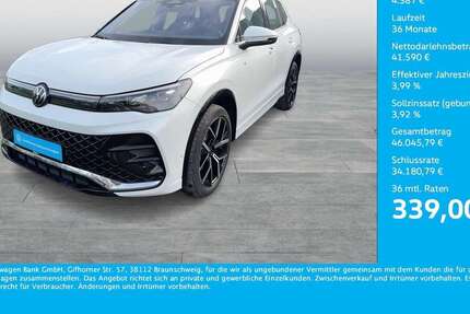 VW Tiguan 8.454 km 45.444 &euro; Unna 59423