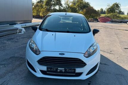Ford Fiesta 200.000 km 1.999 &euro; Gussenstadt 89547