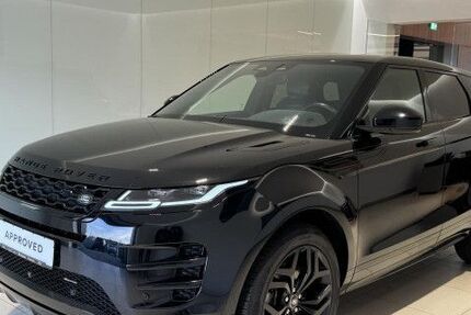Land Rover Range Rover Evoque 69.200 km 29.900 &euro; Passau 94036