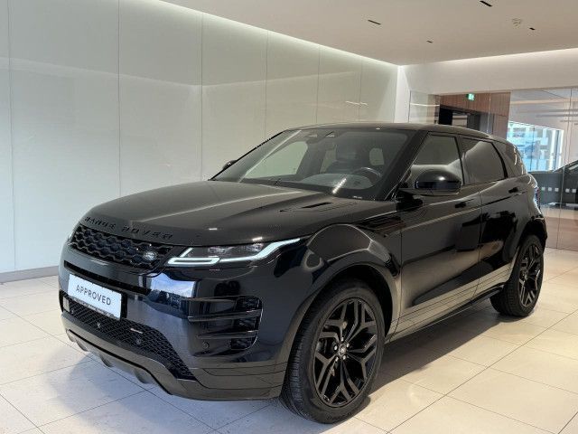 Land Rover Range Rover Evoque 69.200 km 29.900 &euro; Passau 94036