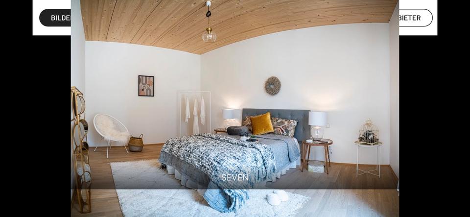 Einfamilienhaus Ulm Obertalfingen - 3.5 Zimmer, 83 m&sup2;, 1.780&euro; | Angebot:25404773