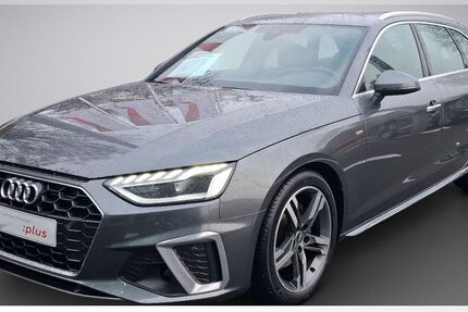 Audi A4 50.735 km 31.890 &euro; Wismar 23970