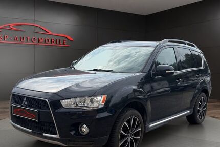 Mitsubishi Outlander 245.000 km 3.000 &euro; Hamburg 22047