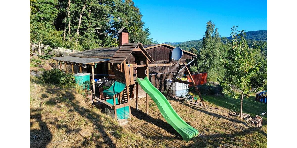 Grundstück Königsee - 8.000&euro; | Angebot:25627076