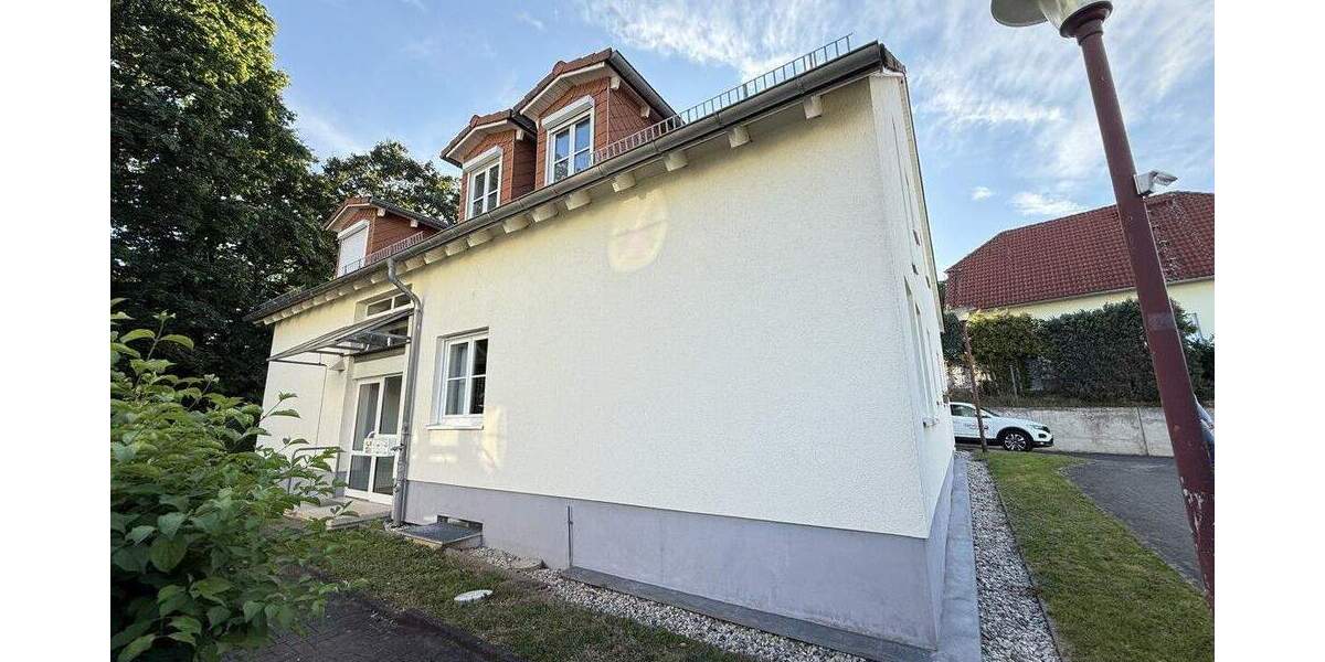 Etagenwohnung Moritzburg Boxdorf - 3 Zimmer, 80 m&sup2;, 249.000&euro; | Angebot:25210816