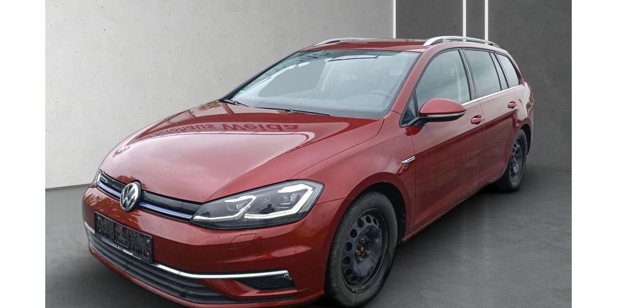 VW Golf 111.258 km 14.889 &euro; Weida 07570