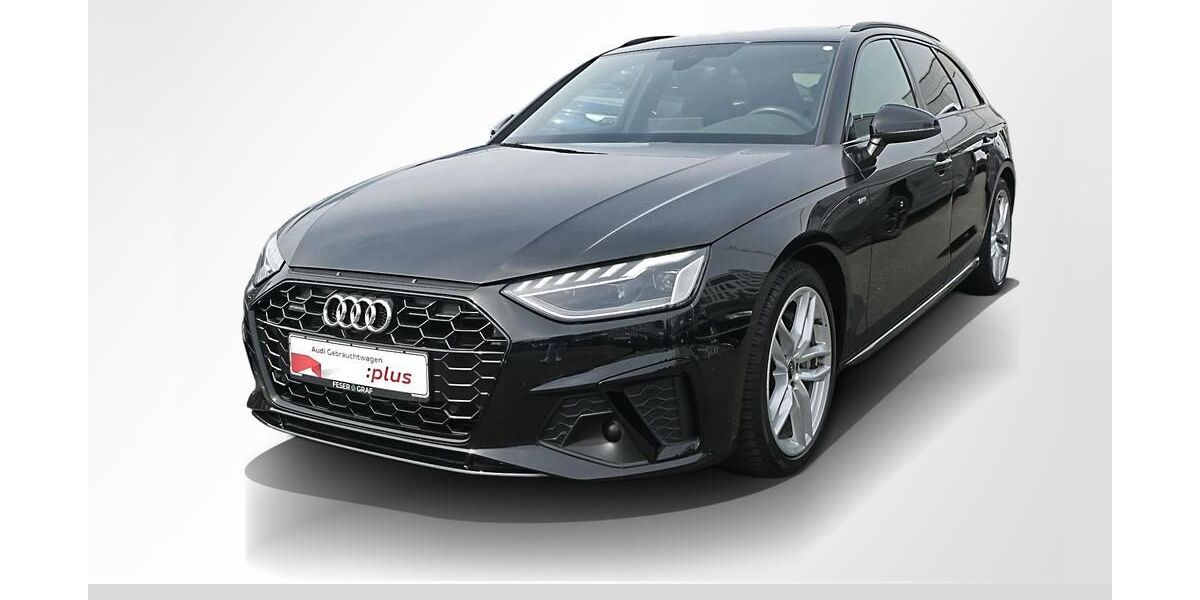 Audi A4 50.900 km 35.840 &euro; Höchstadt an der Aisch 91315