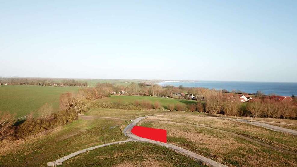 Grundstück zu verkaufen in Klütz OT Wohlenberg 213.000 € 561 m²