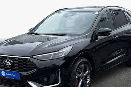 Ford Kuga 12.625 km 29.990 &euro; Roth 91154
