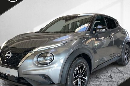 Nissan Juke 1.578 km 27.590 € Güstrow 18273