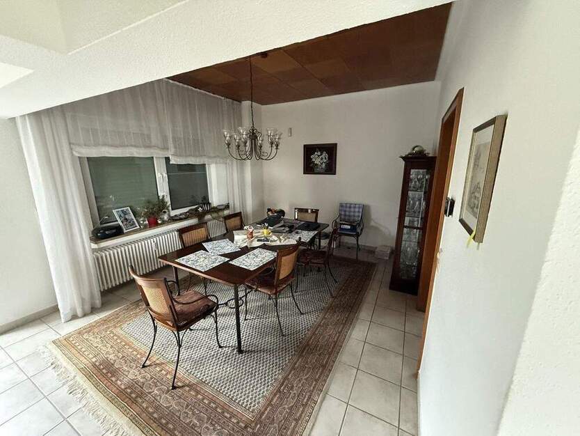 Exklusive Immobilie in bester Lage von Mayen - Wohnen mit Panoramablick 1 zimmer