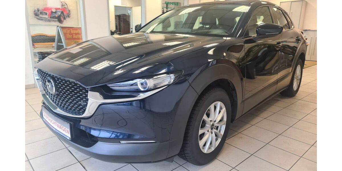 Mazda CX-3 65.245 km 21.749 &euro; Mülheim-Kärlich 56218