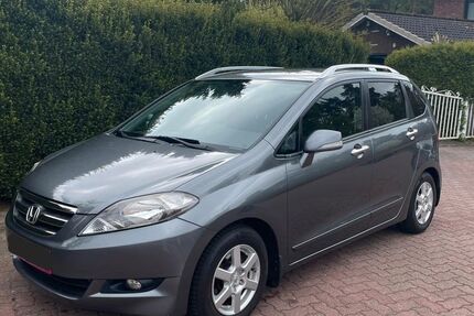 Honda FR-V 155.000 km 4.499 &euro; Neu wulmstorf 21629