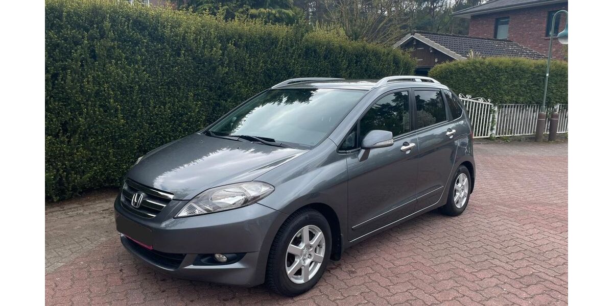 Honda FR-V 155.000 km 4.499 &euro; Neu wulmstorf 21629