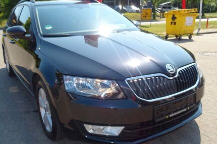 Skoda Octavia 168.000 km 8.999 &euro; Buxtehude 21614