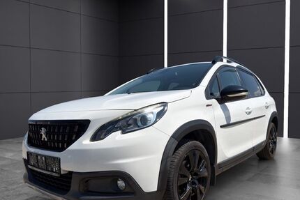 Peugeot 2008 120.000 km 9.490 &euro; Reutlingen / Stuttgart 72766