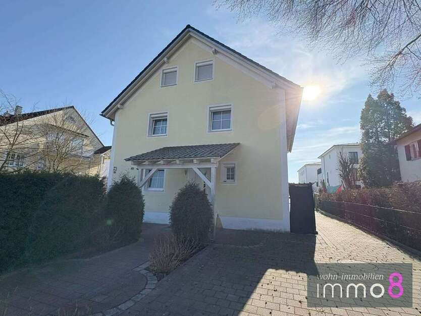 Haus zum Kaufen in Schrobenhausen Steingriff 879.000 € 207 m²