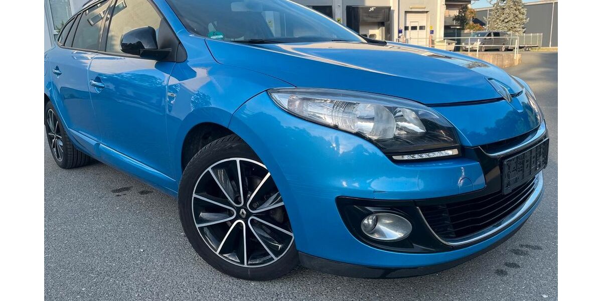 Renault Megane 166.361 km 4.999 &euro; Fürth 90762