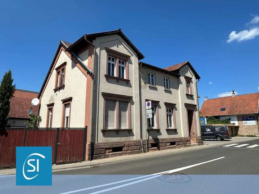 Wohnung zum Mieten in Hettenleidelheim 695 € 88 m²