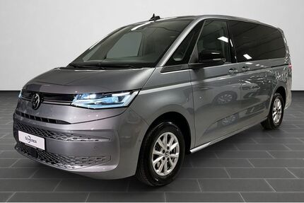 VW T7 Multivan 18.220 km 52.900 &euro; Wiesbaden 65189