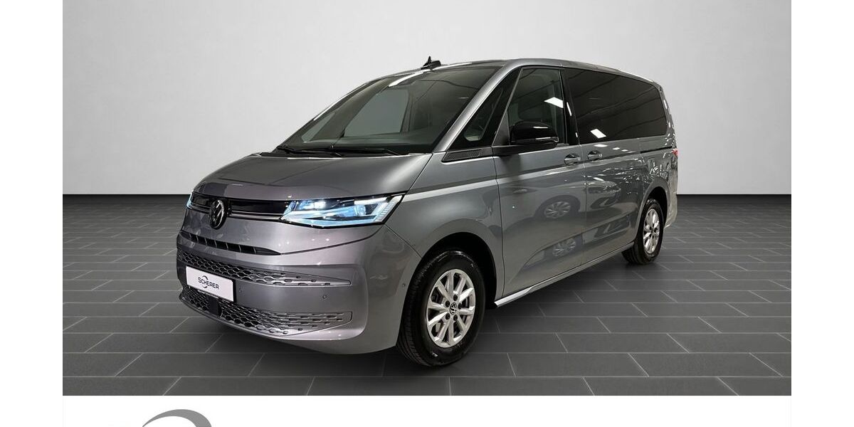 VW T7 Multivan 18.220 km 52.900 &euro; Wiesbaden 65189