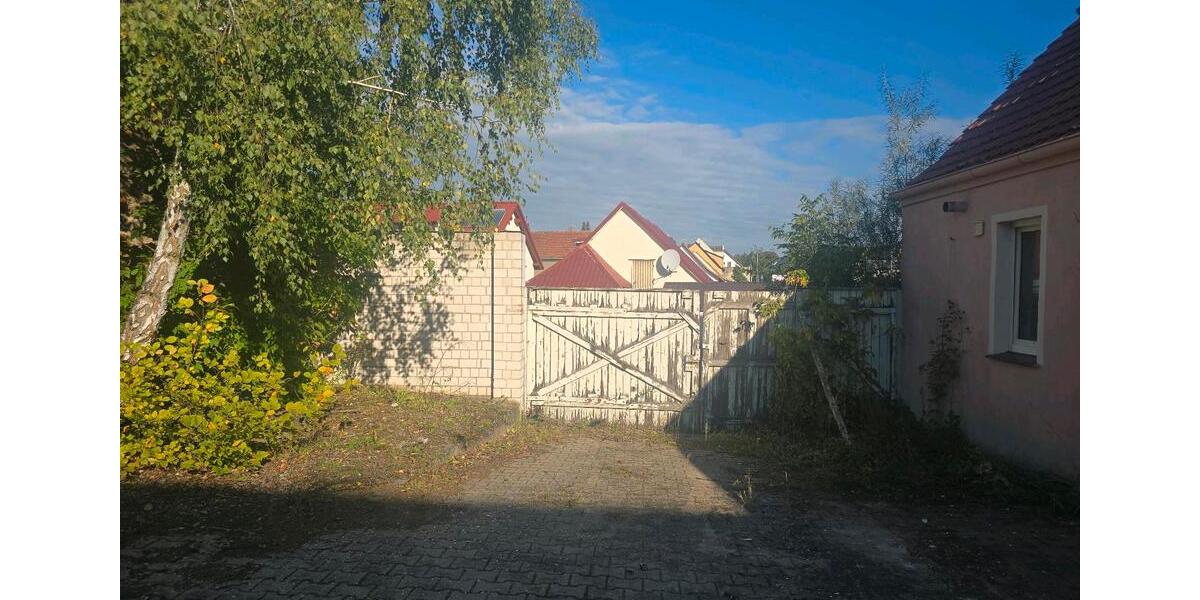 Einfamilienhaus Brieskow-Finkenheerd Finkenheerd - 95.000&euro; | Angebot:24678160
