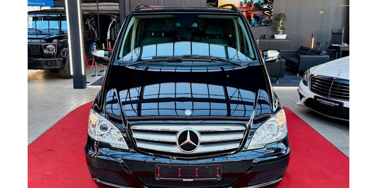 Mercedes-Benz Viano 320.000 km 11.990 &euro; Ludwigsfelde 14974