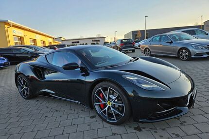Lotus Emira