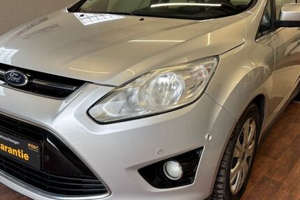 Ford Grand C-Max 252.000 km 2.790 &euro; Rehlingen Siersburg 66780