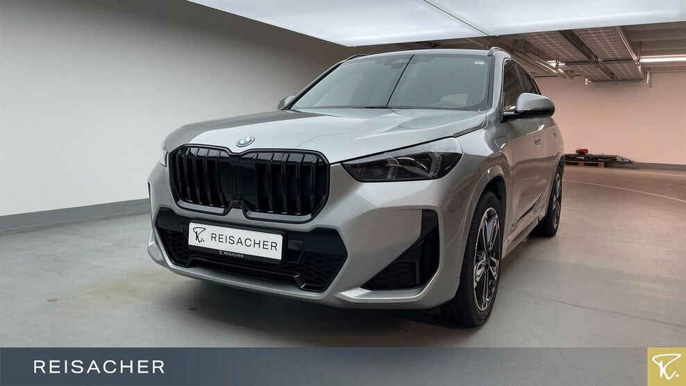 BMW X1 6.522 km 53.490 € Augsburg 86167