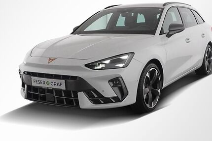 Cupra Leon 27.150 km 28.790 &euro; Nürnberg 90441