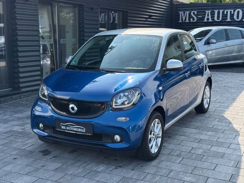 ForFour