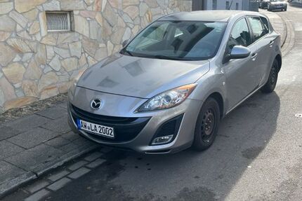 Mazda 3 220.000 km 3.750 &euro; Bonn 53123