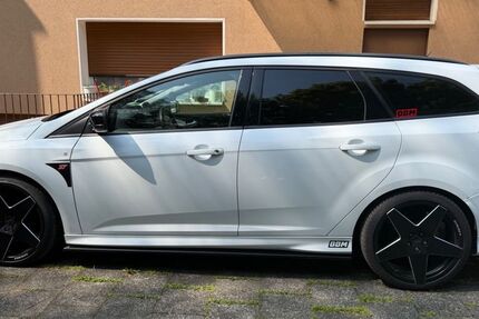 Ford Focus 179.000 km 10.490 &euro; Dülmen 48249