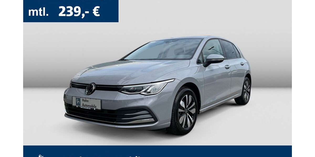 VW Golf 44.990 km 22.450 &euro; Göppingen 73037