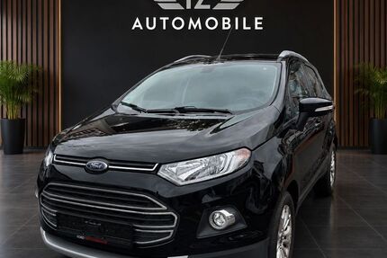 Ford EcoSport 113.000 km 6.699 &euro; Fulda 36043