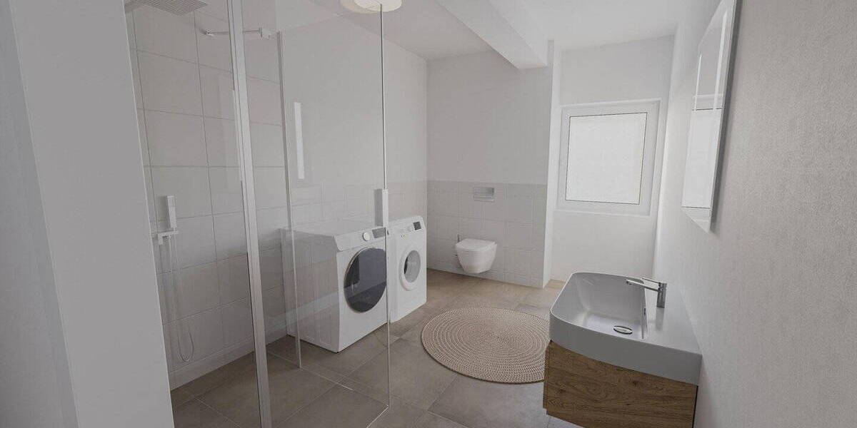 Etagenwohnung Bad Sobernheim - 3 Zimmer, 113 m&sup2;, 365.000&euro; | Angebot:26414860