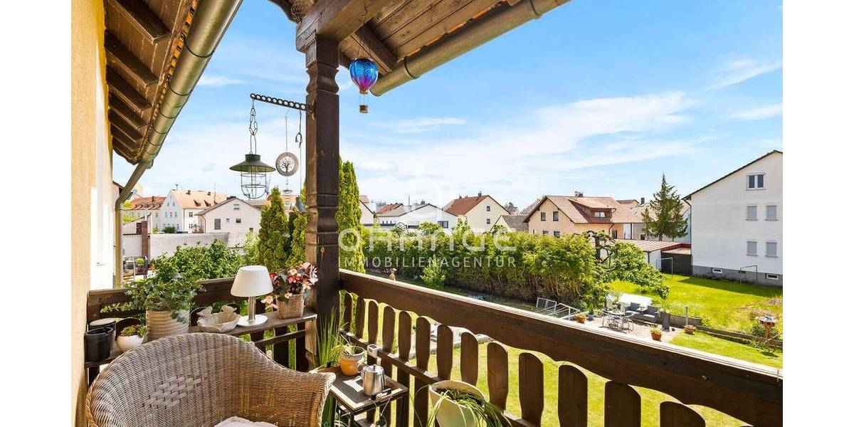Mehrfamilienhaus, Wohnhaus Schwandorf / Dachelhofen Dachelhofen - 9 Zimmer, 197 m&sup2;, 425.000&euro; | Angebot:26712585