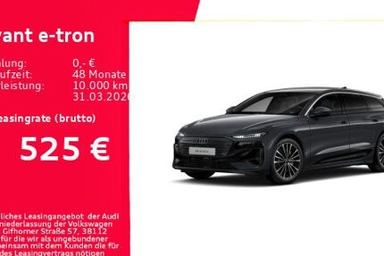 Audi A6 e-tron 7.300 km 63.253 &euro; Walldürn 74731