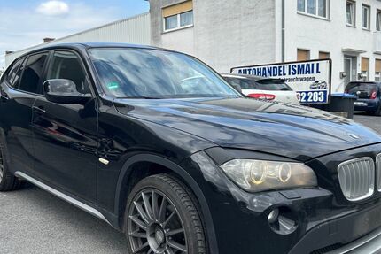 BMW X1 180.000 km 5.750 &euro; Soest 59494