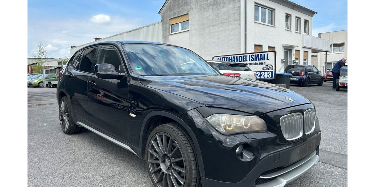 BMW X1 180.000 km 5.950 &euro; Soest 59494
