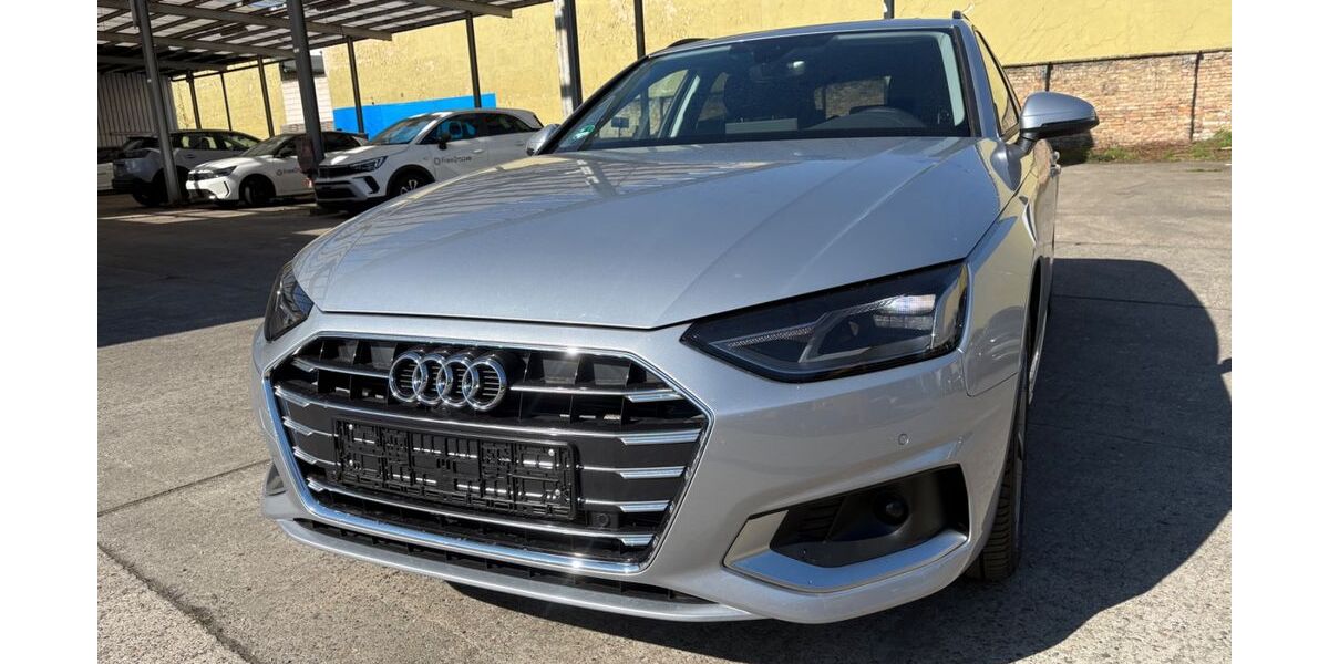Audi A4 23.000 km 34.700 &euro; Berlin 12099