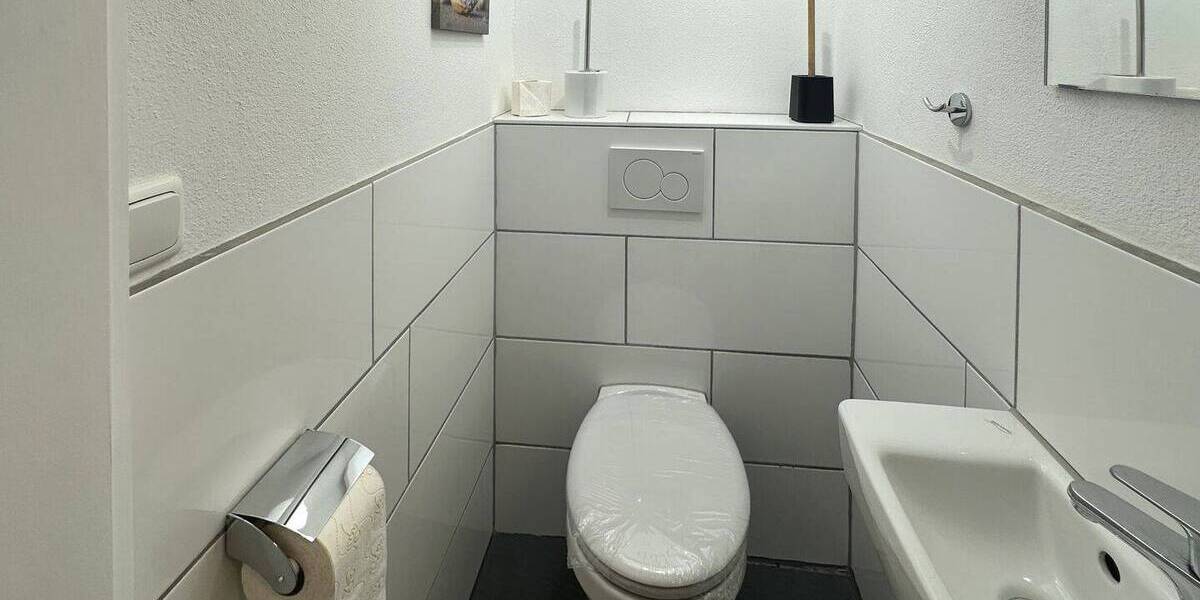 Einfamilienhaus Denklingen - 5 Zimmer, 125 m&sup2;, 565.000&euro; | Angebot:26257415