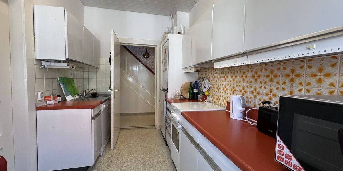 Einfamilienhaus Bad Grund - 5 Zimmer, 125 m&sup2;, 159.000&euro; | Angebot:26160702