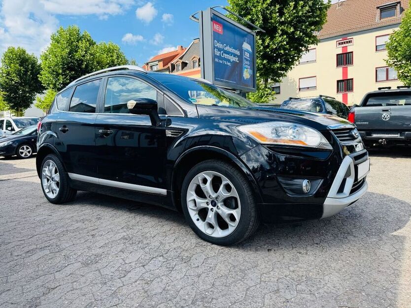 Kuga