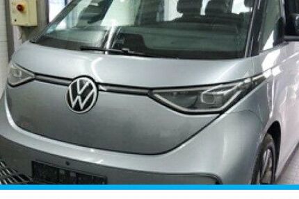 VW ID. Buzz 15.956 km 63.550 &euro; Frankfurt 60326